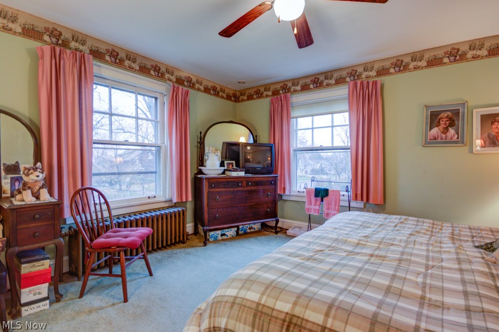 Canton - Residential