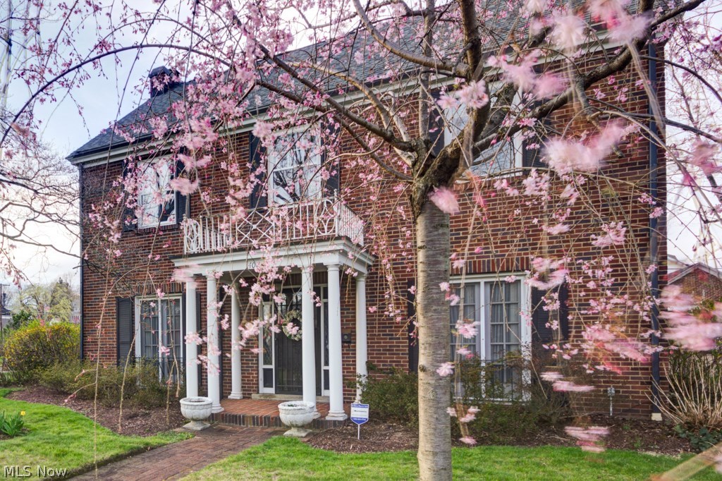 Canton - Residential