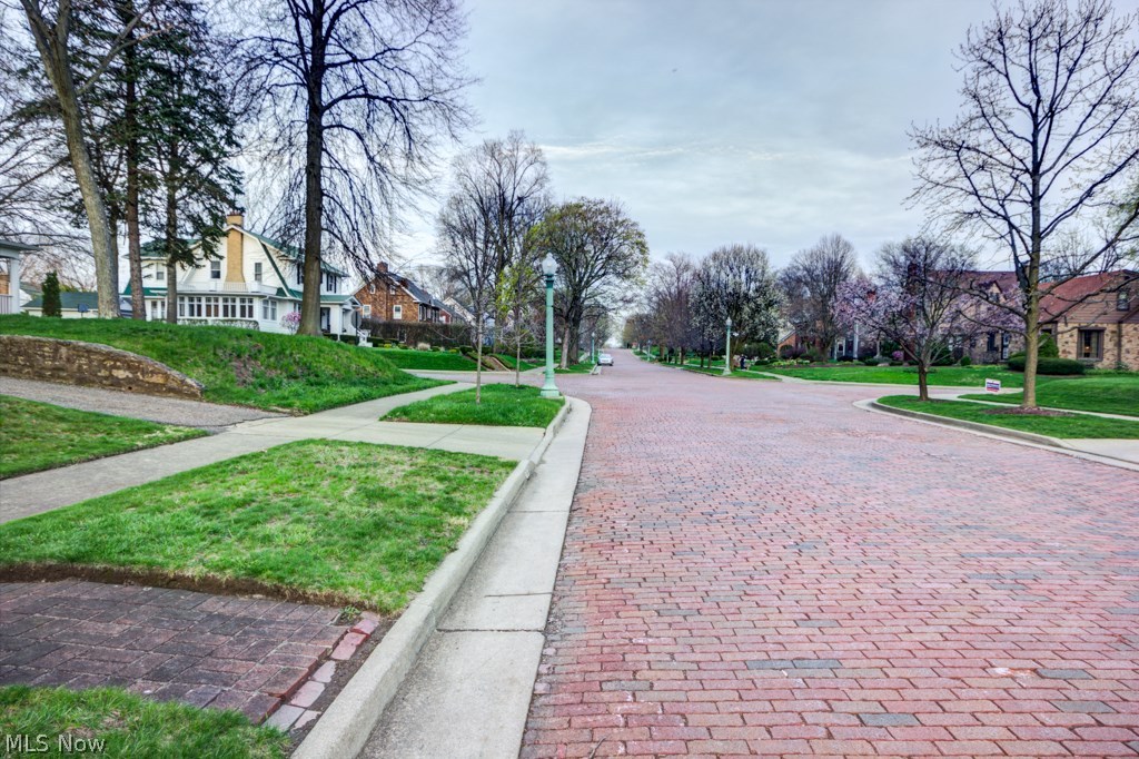 Canton - Residential