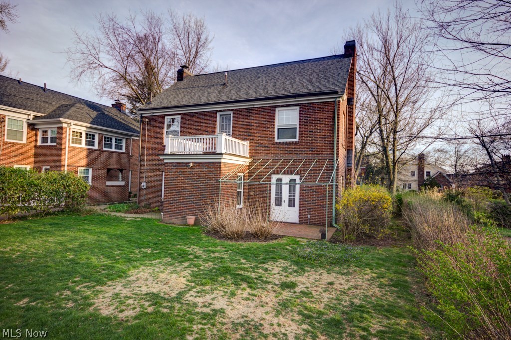 Canton - Residential