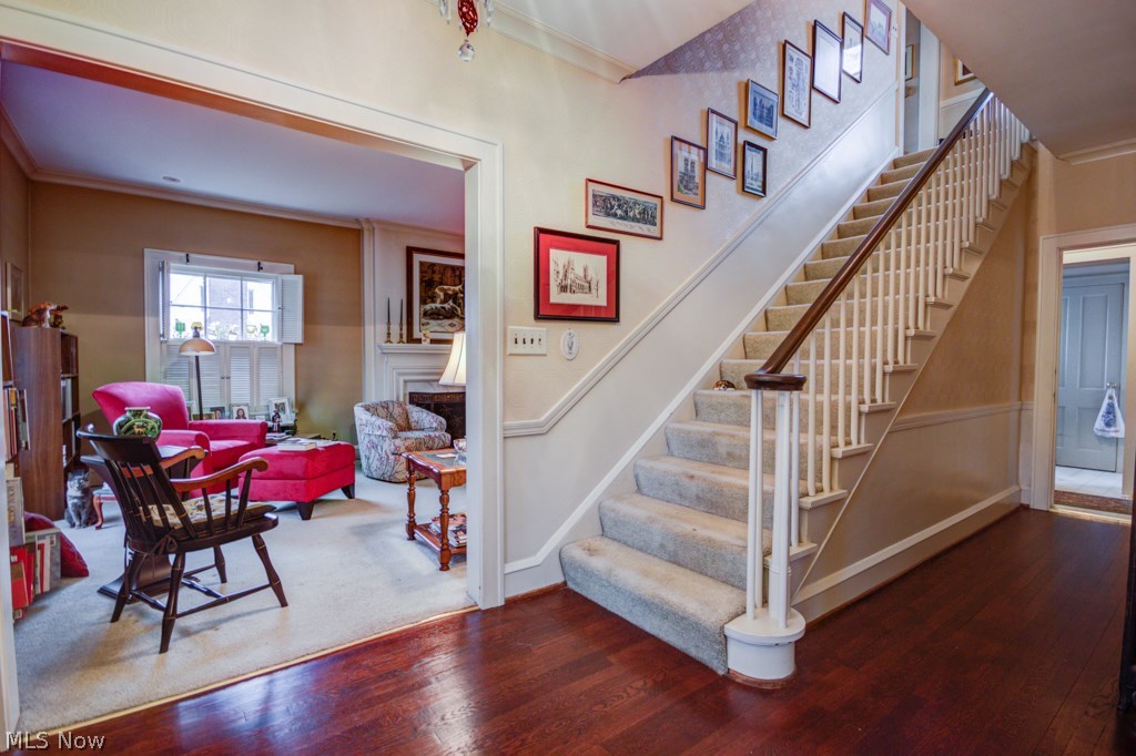 Canton - Residential