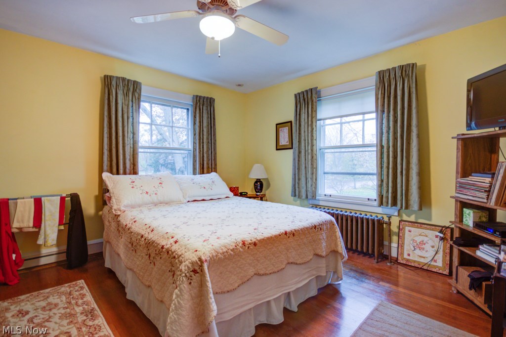 Canton - Residential