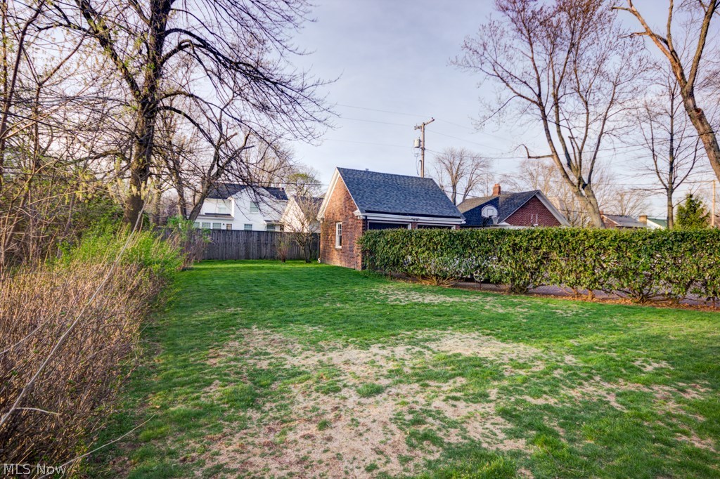 Canton - Residential