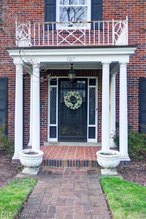 Canton - Residential