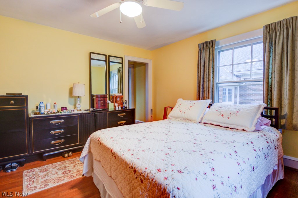 Canton - Residential