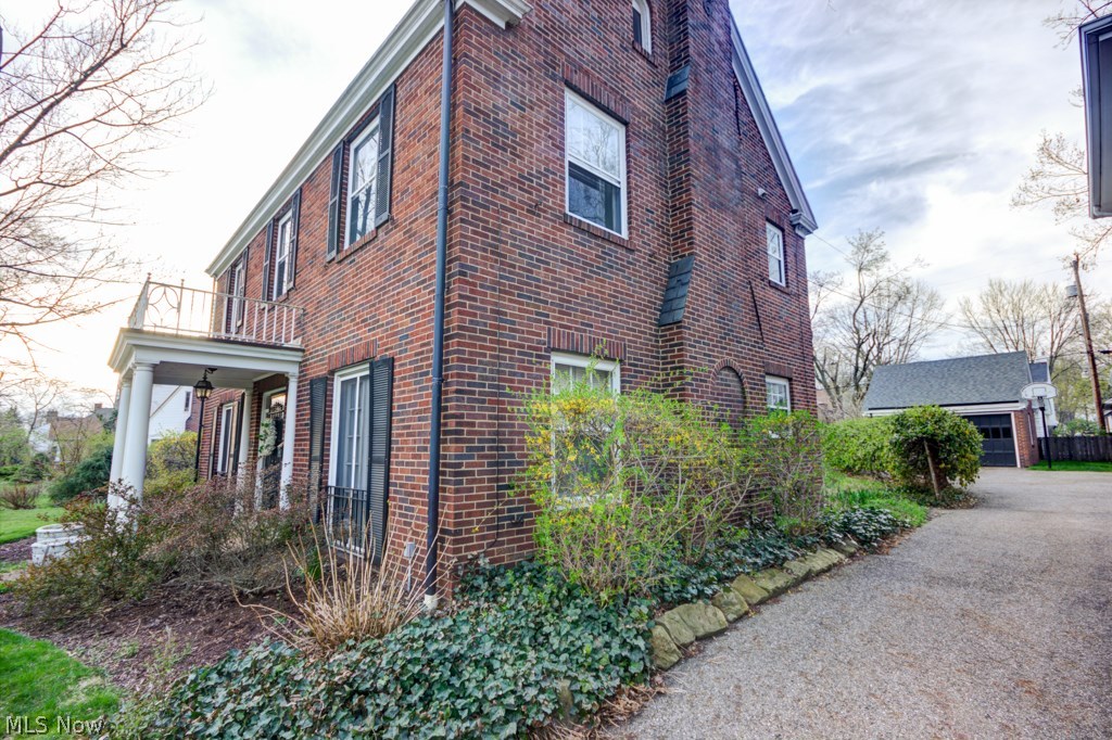 Canton - Residential