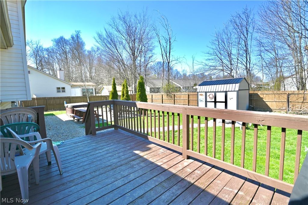 Photo of 4942 Signature Circle, Austintown, OH 44515 (MLS # 5199889)