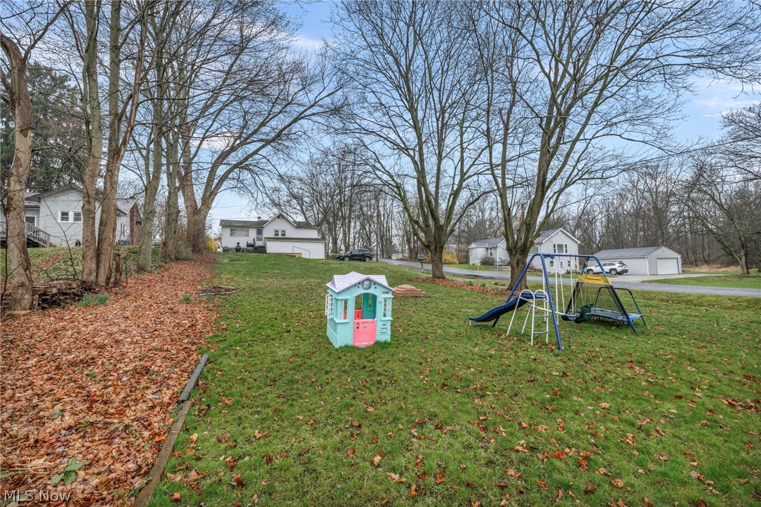 Copley - Residential