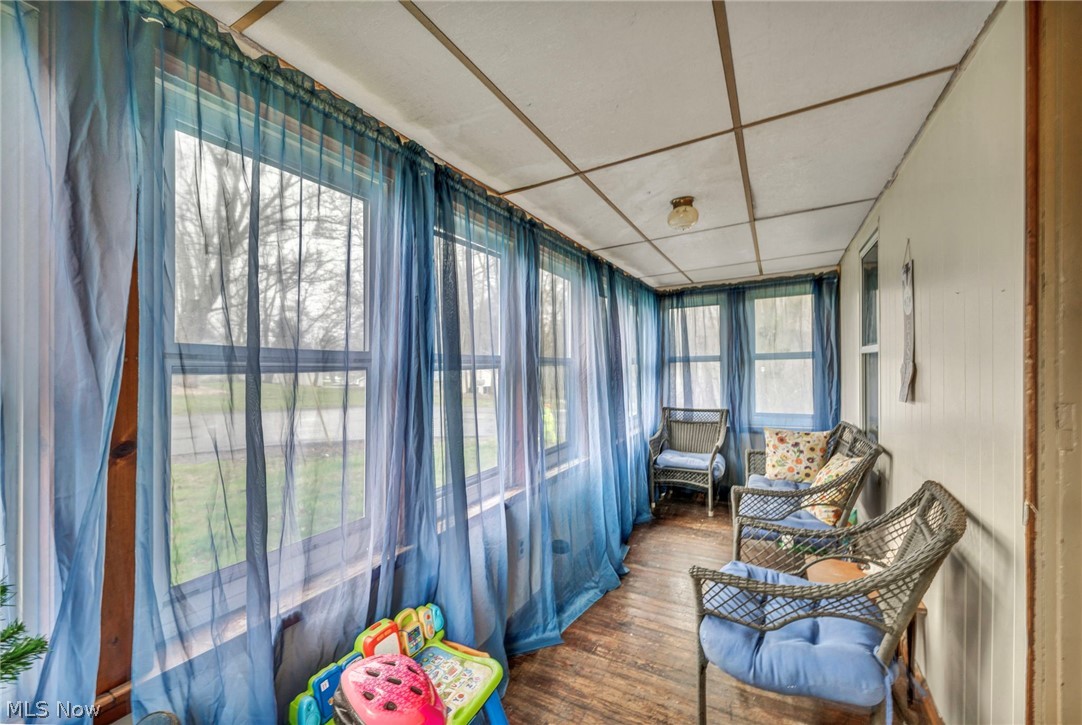 Copley - Residential