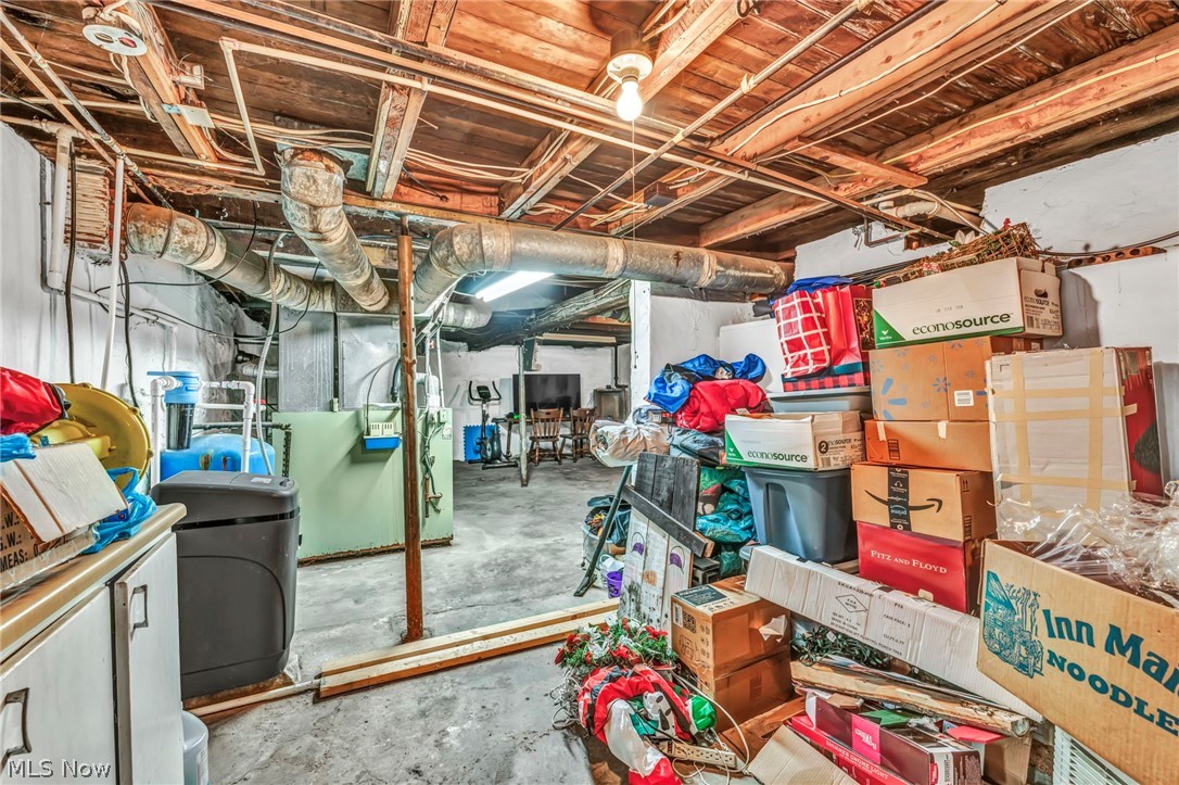 Copley - Residential