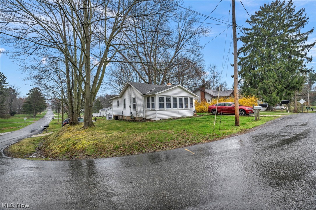 Copley - Residential