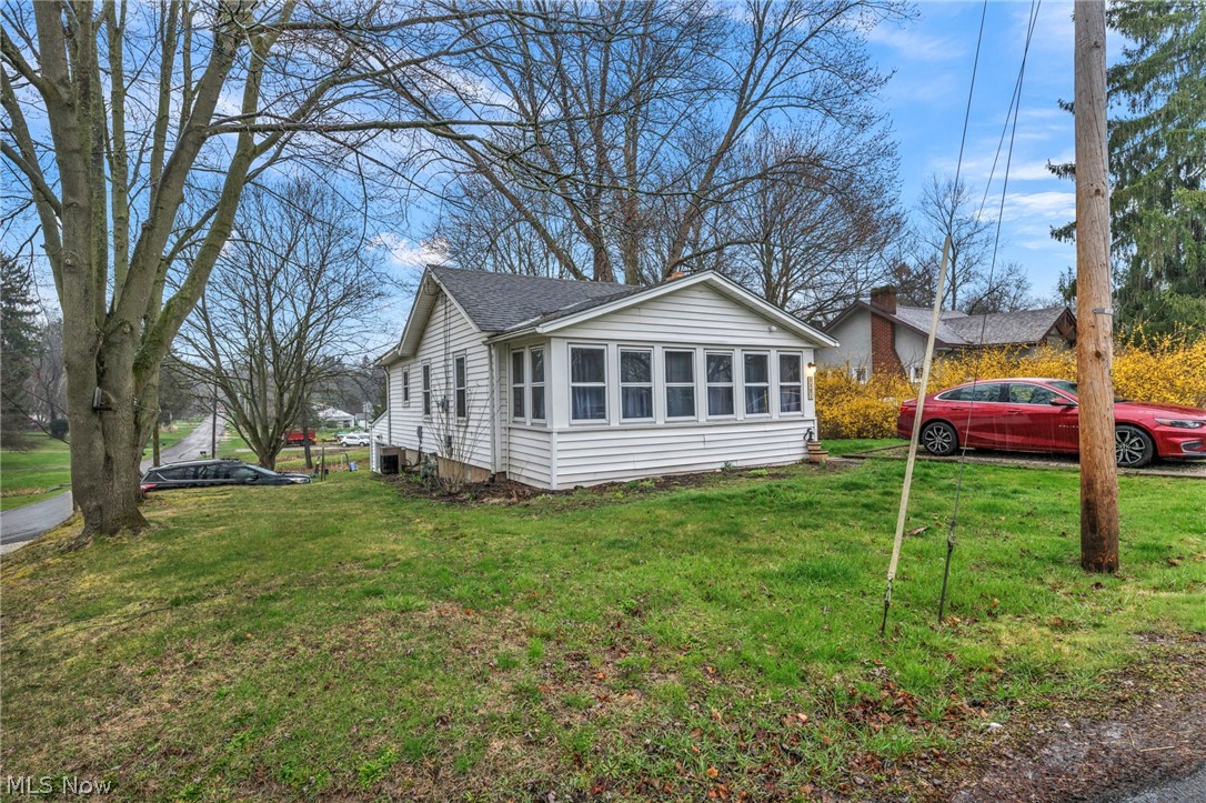 Copley - Residential