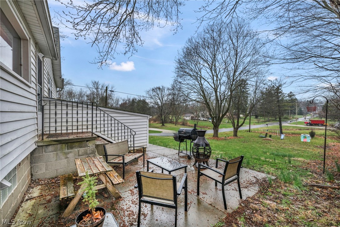 Copley - Residential