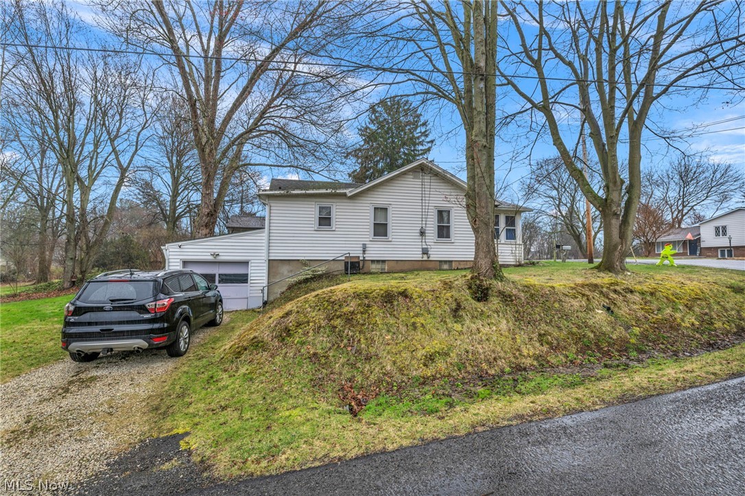 Copley - Residential