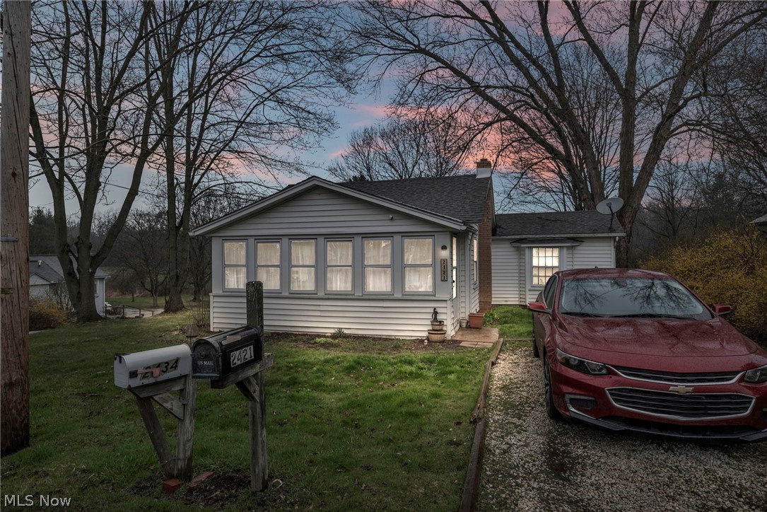 Copley - Residential