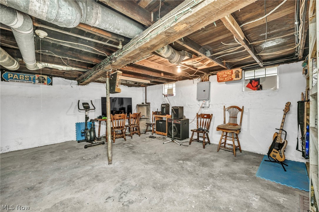 Copley - Residential