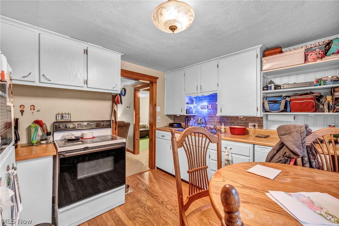 Copley - Residential