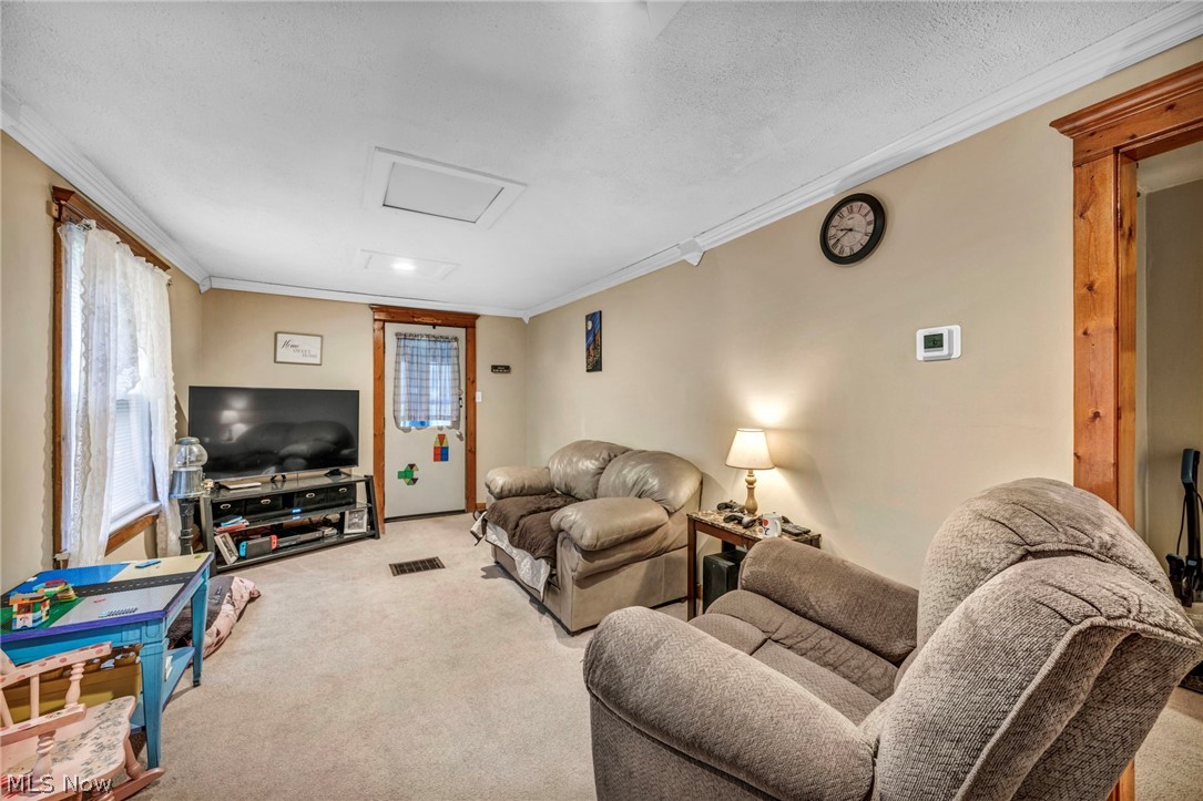 Copley - Residential