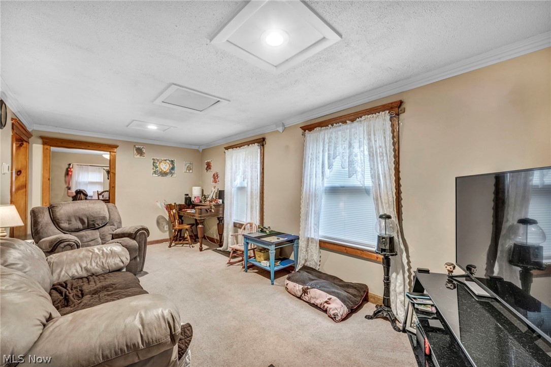 Copley - Residential