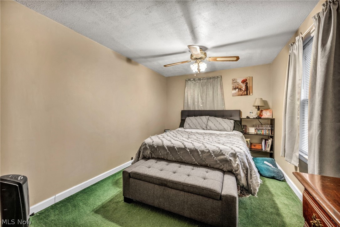 Copley - Residential