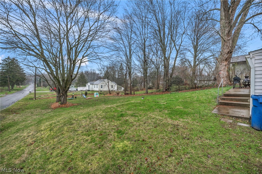 Copley - Residential