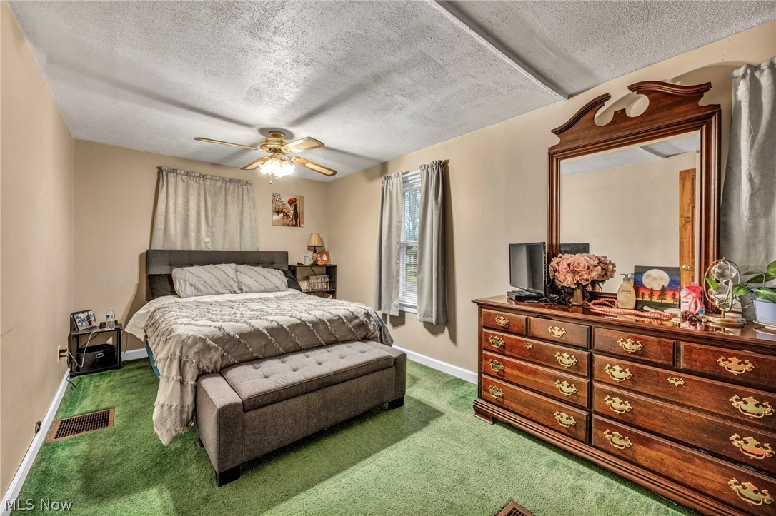 Copley - Residential