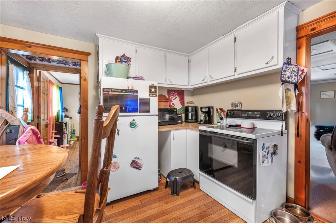 Copley - Residential