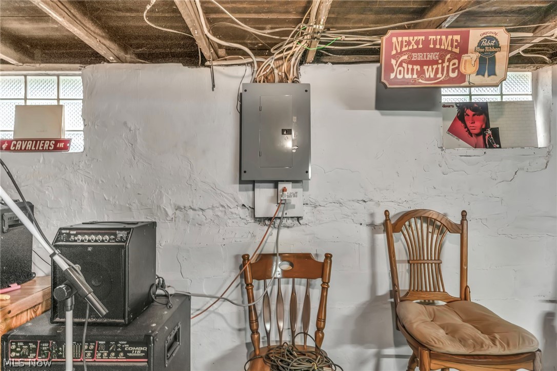 Copley - Residential