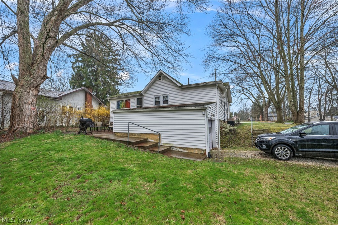 Copley - Residential