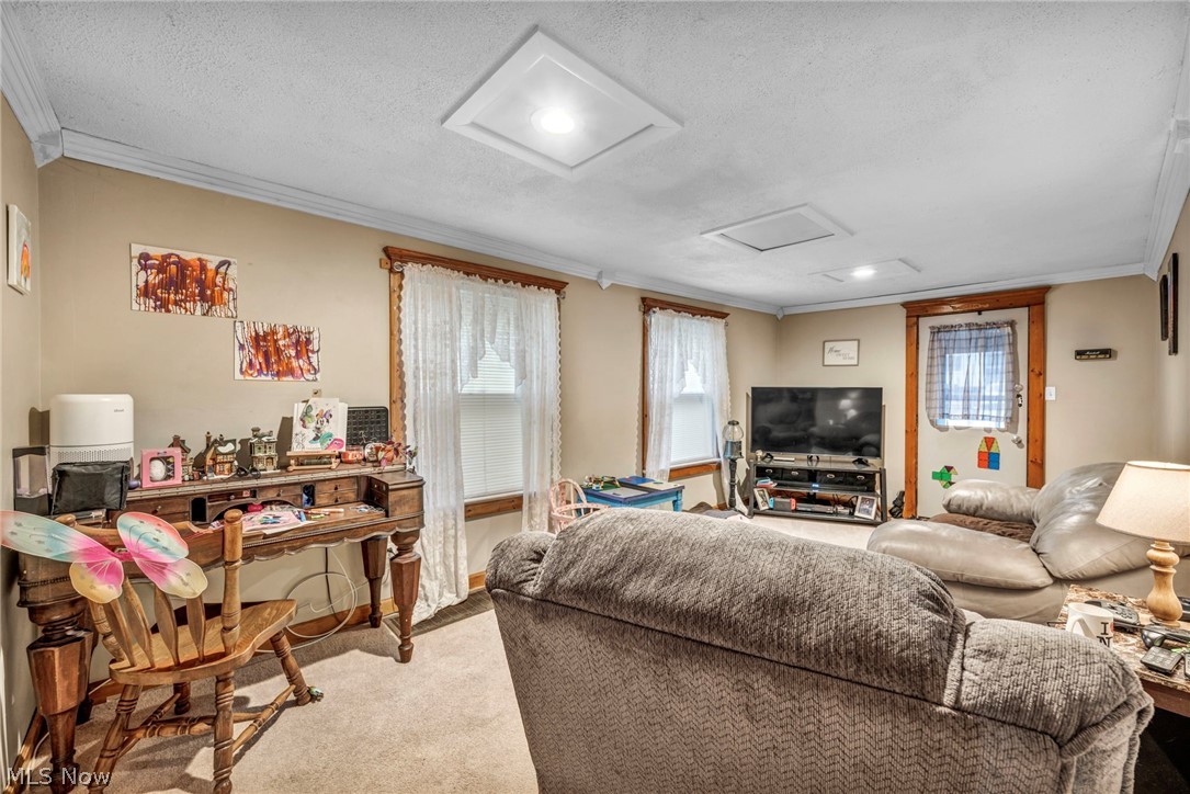 Copley - Residential