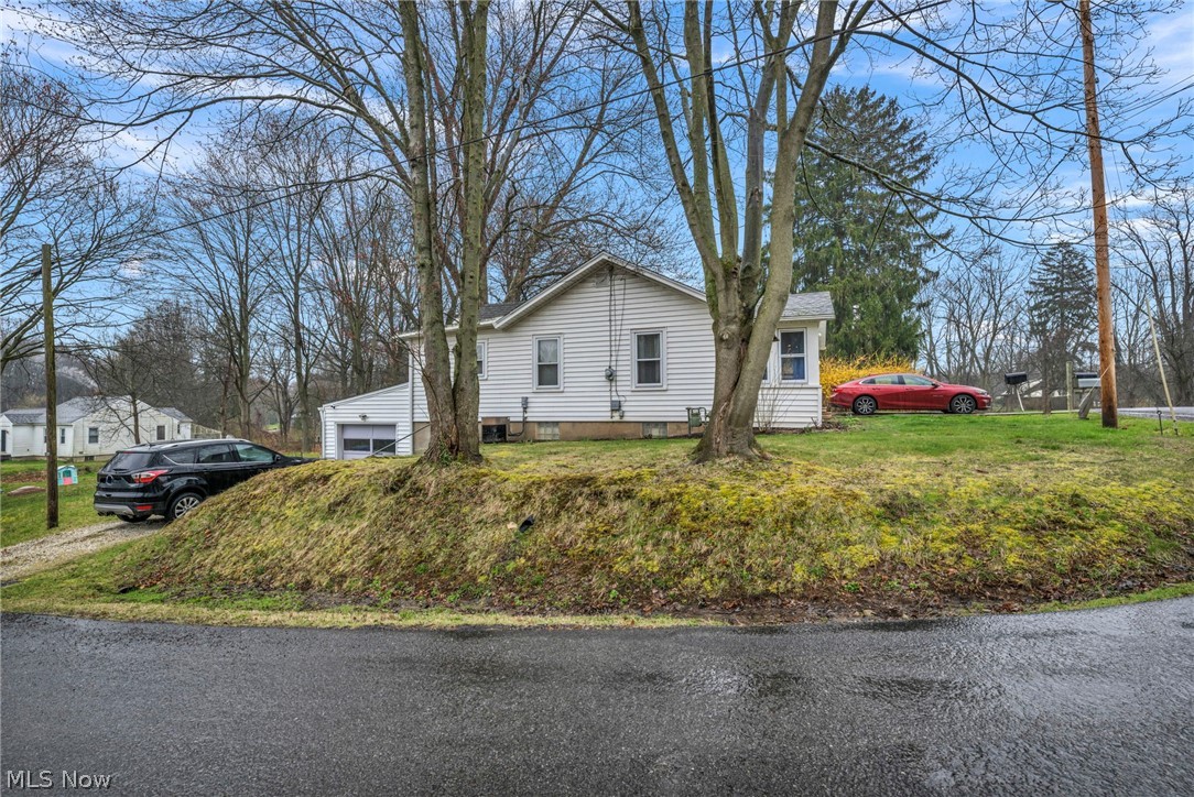 Copley - Residential