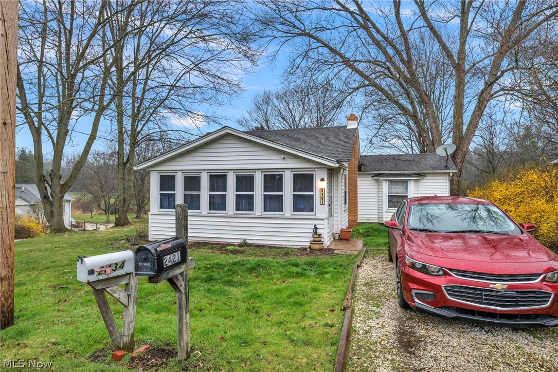 Copley - Residential