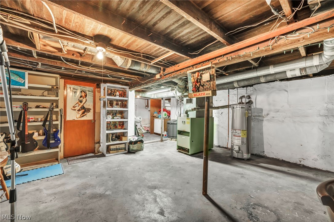 Copley - Residential