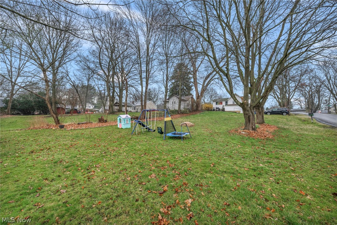 Copley - Residential