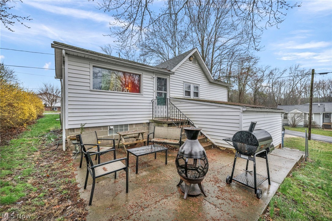 Copley - Residential