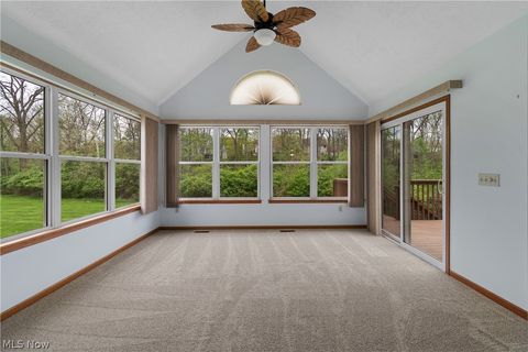 Tiny photo for 4902 Foote Road #16, Medina, OH 44256 (MLS # 5206757)