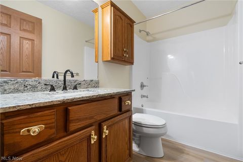 Tiny photo for 4902 Foote Road #16, Medina, OH 44256 (MLS # 5206757)