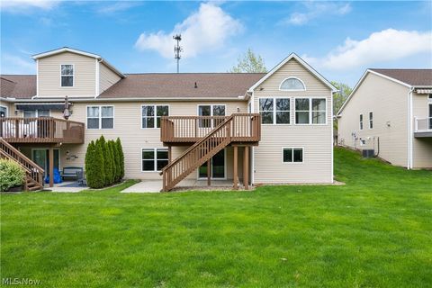 Tiny photo for 4902 Foote Road #16, Medina, OH 44256 (MLS # 5206757)