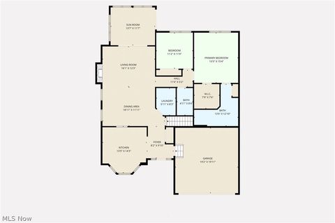 Tiny photo for 4902 Foote Road #16, Medina, OH 44256 (MLS # 5206757)