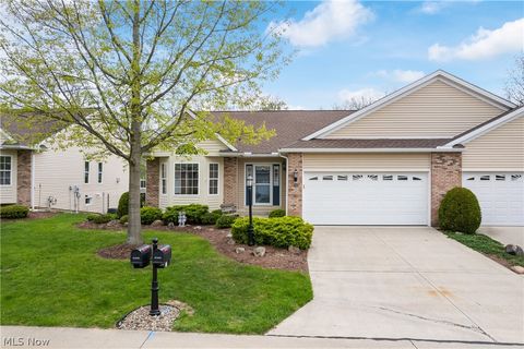Photo of 4902 Foote Road #16, Medina, OH 44256 (MLS # 5206757)