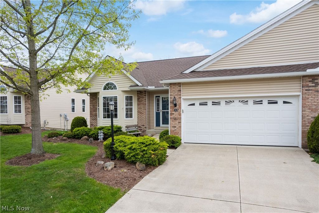 Photo of 4902 Foote Road, Medina, OH 44256 (MLS # 5206757)