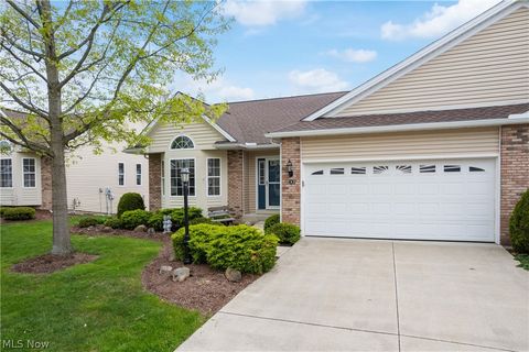Tiny photo for 4902 Foote Road #16, Medina, OH 44256 (MLS # 5206757)