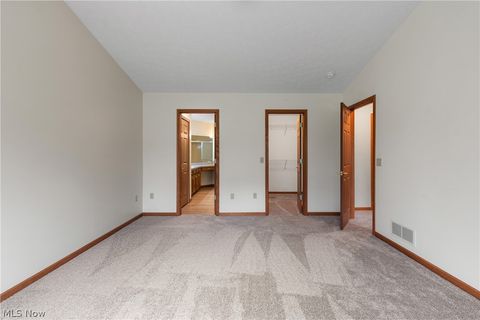 Tiny photo for 4902 Foote Road #16, Medina, OH 44256 (MLS # 5206757)