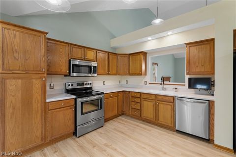 Tiny photo for 4902 Foote Road #16, Medina, OH 44256 (MLS # 5206757)