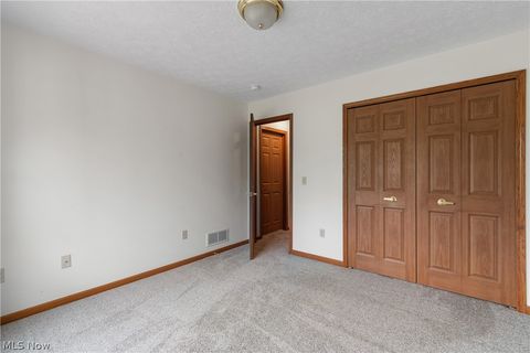 Tiny photo for 4902 Foote Road #16, Medina, OH 44256 (MLS # 5206757)