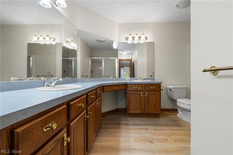 Tiny photo for 4902 Foote Road #16, Medina, OH 44256 (MLS # 5206757)