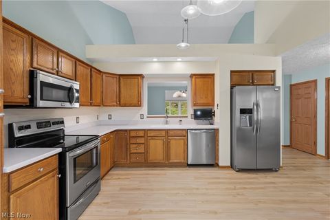 Tiny photo for 4902 Foote Road #16, Medina, OH 44256 (MLS # 5206757)