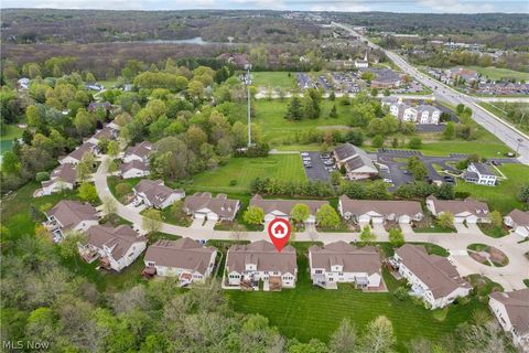 Tiny photo for 4902 Foote Road #16, Medina, OH 44256 (MLS # 5206757)