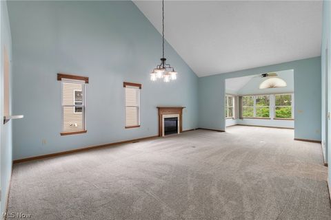 Tiny photo for 4902 Foote Road #16, Medina, OH 44256 (MLS # 5206757)