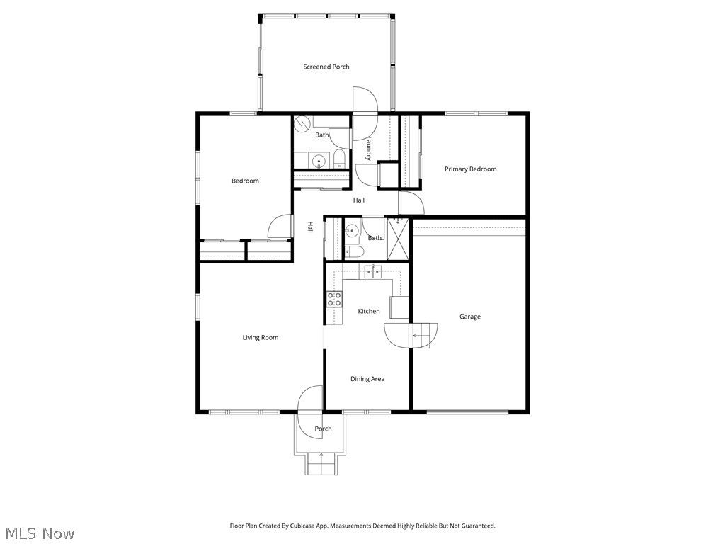 Photo of 1705 Olive Court, Ashland, OH 44805 (MLS # 5195360)